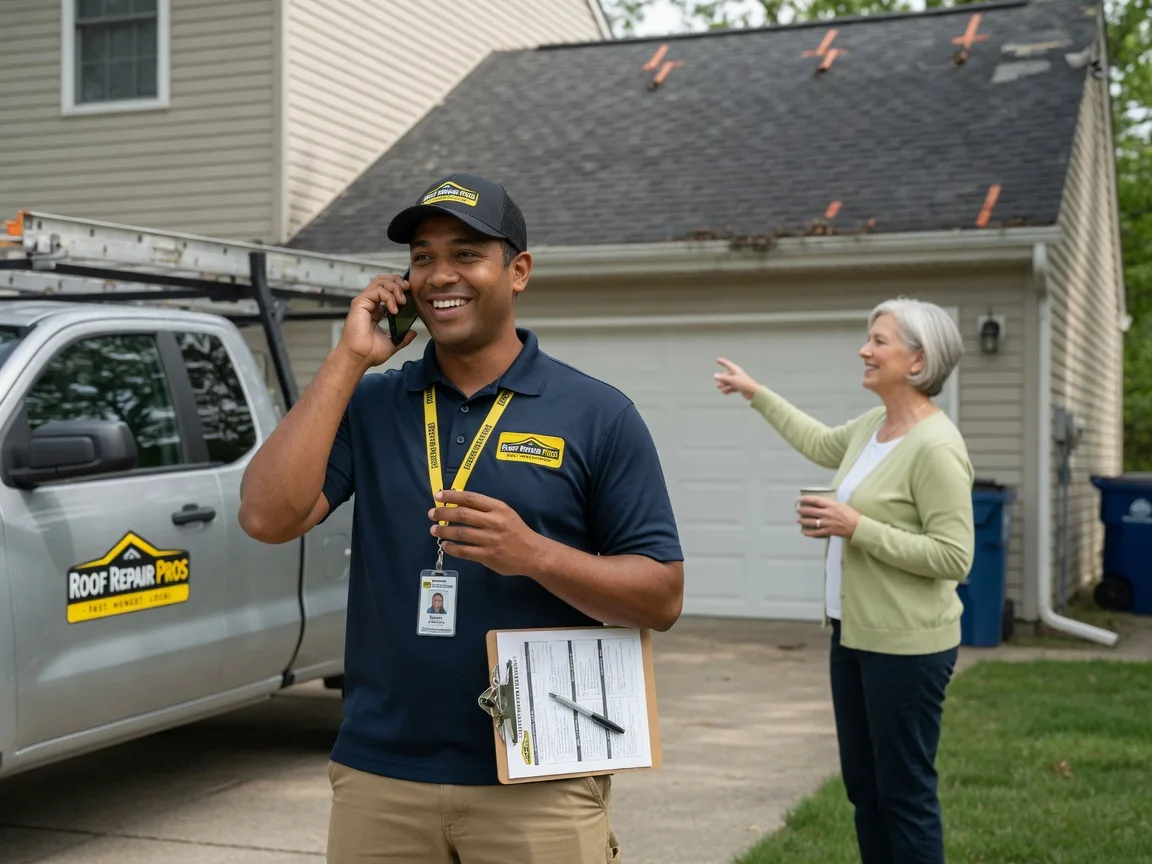 Roof Repair Bottineau, ND FAQs